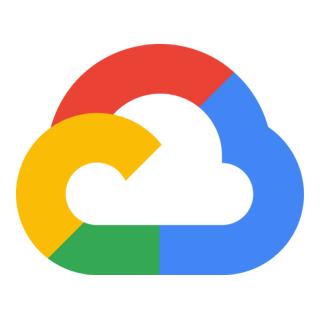 Storitve javnega oblaka 3 google cloud logo png seeklogo 336116
