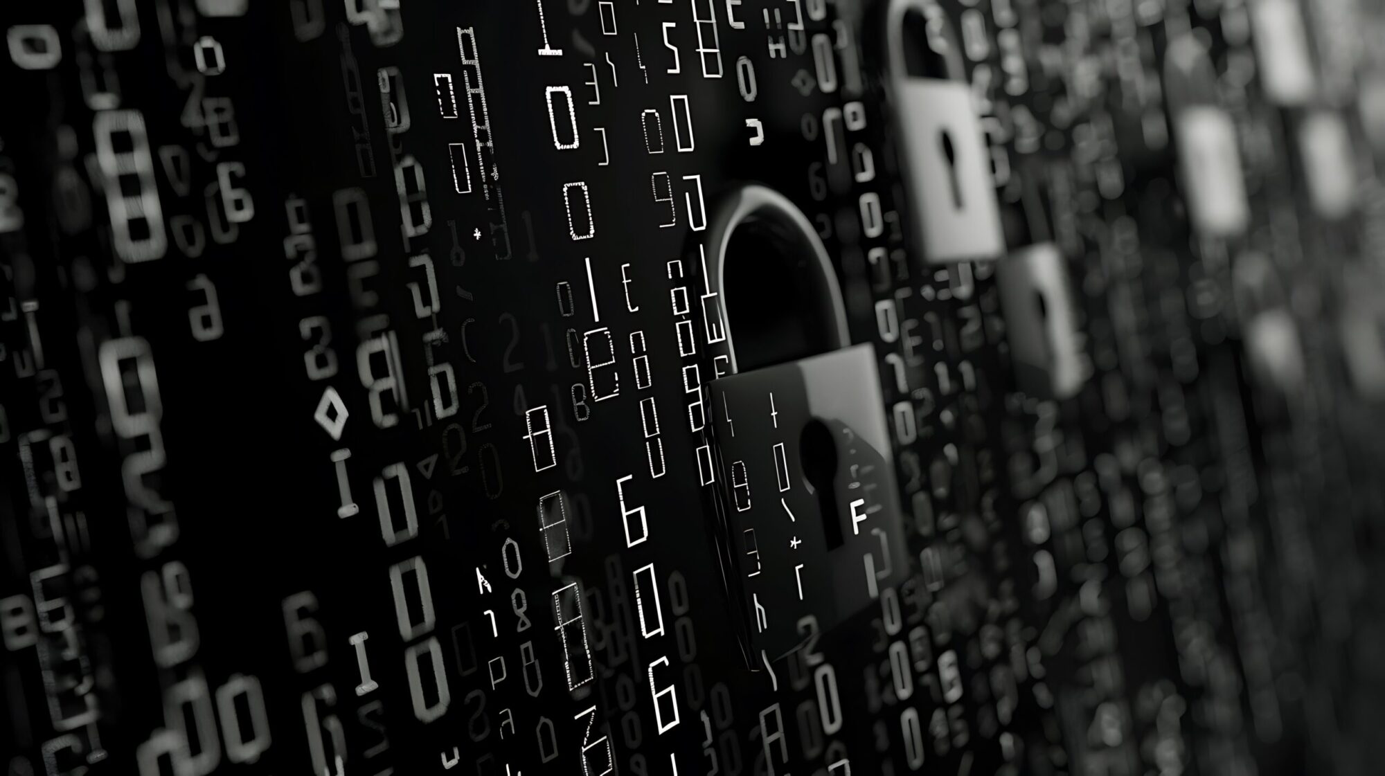 secure data padlock binary code scaled e1755597939762